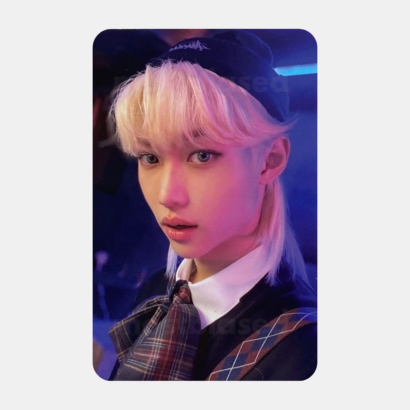 Christmas EveL Limited Album - Stray Kids FELIX