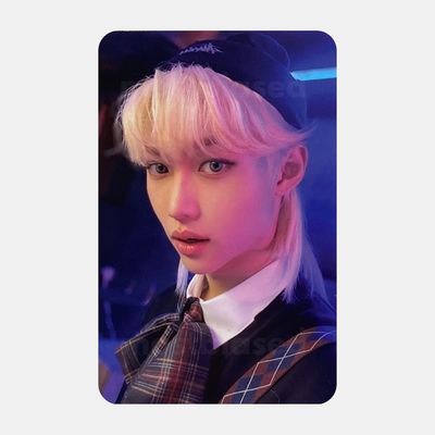 Christmas EveL Limited Album - Stray Kids FELIX