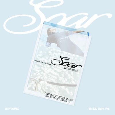 (NCT 127) DOYOUNG Soar - Be My Light
