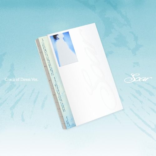 (NCT 127) DOYOUNG Soar - Crack of Dawn