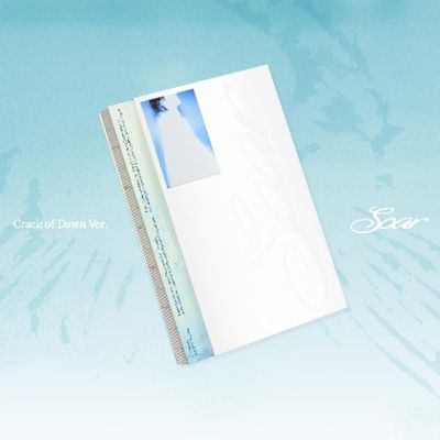 (NCT 127) DOYOUNG Soar - Crack of Dawn