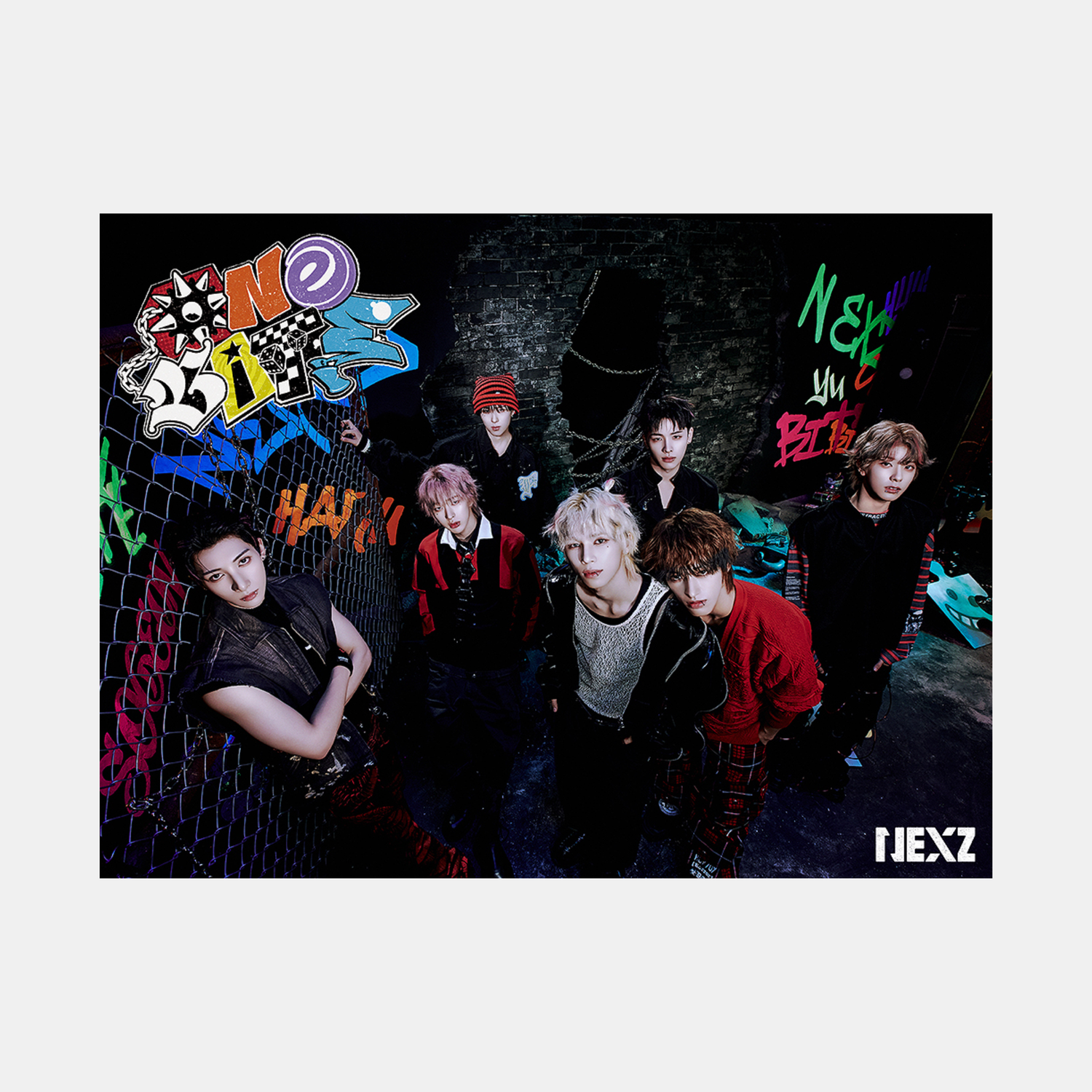 NEXZ One Bite - Limited A