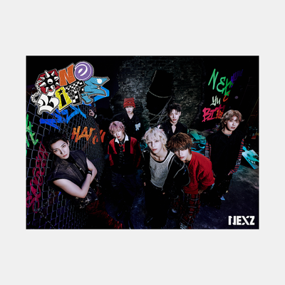 NEXZ One Bite - Limited A