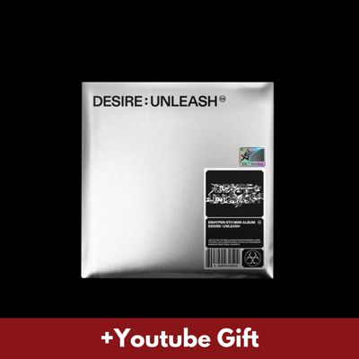 ENHYPEN DESIRE: UNLEASH - Random Engene + YouTube Gift