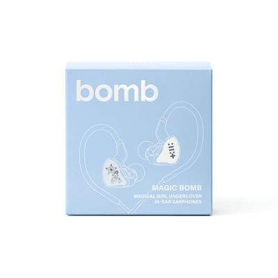 ILLIT bomb - Merch
