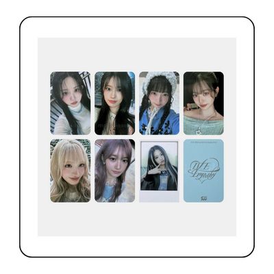 Photocards