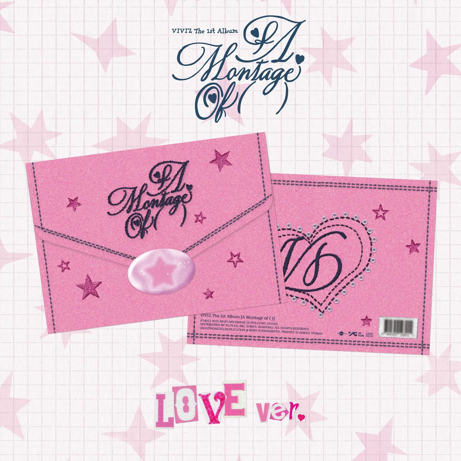 VIVZ A Montage Of ( ) - LOVE