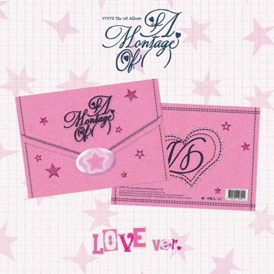 VIVZ A Montage Of ( ) - LOVE