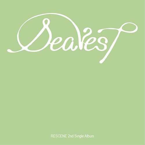 RESCENE Dearest - Random ver