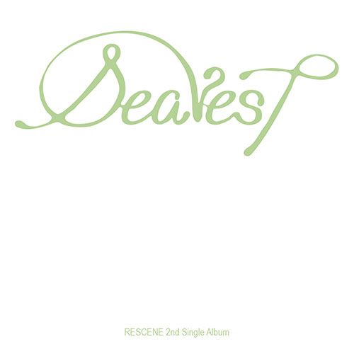 RESCENE Dearest - Random QR