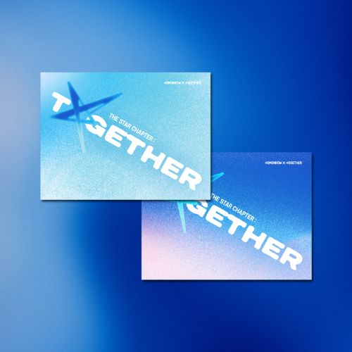 TXT The Star Chapter: TOGETHER - Random Weverse