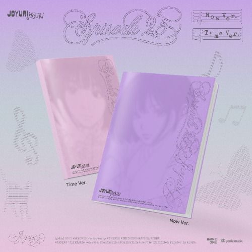 JO YURI Episode 25 - Random ver