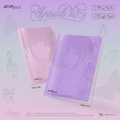 JO YURI Episode 25 - Random ver