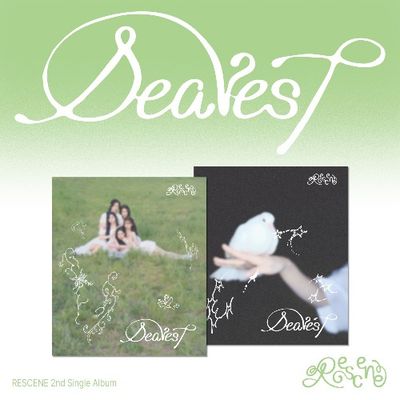 RESCENE Dearest - Random ver