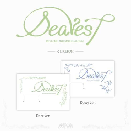RESCENE Dearest - Random QR