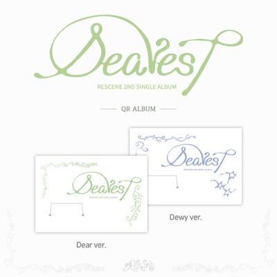 RESCENE Dearest - Random QR