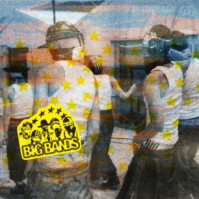 WayV BIG BANDS - Random SMini