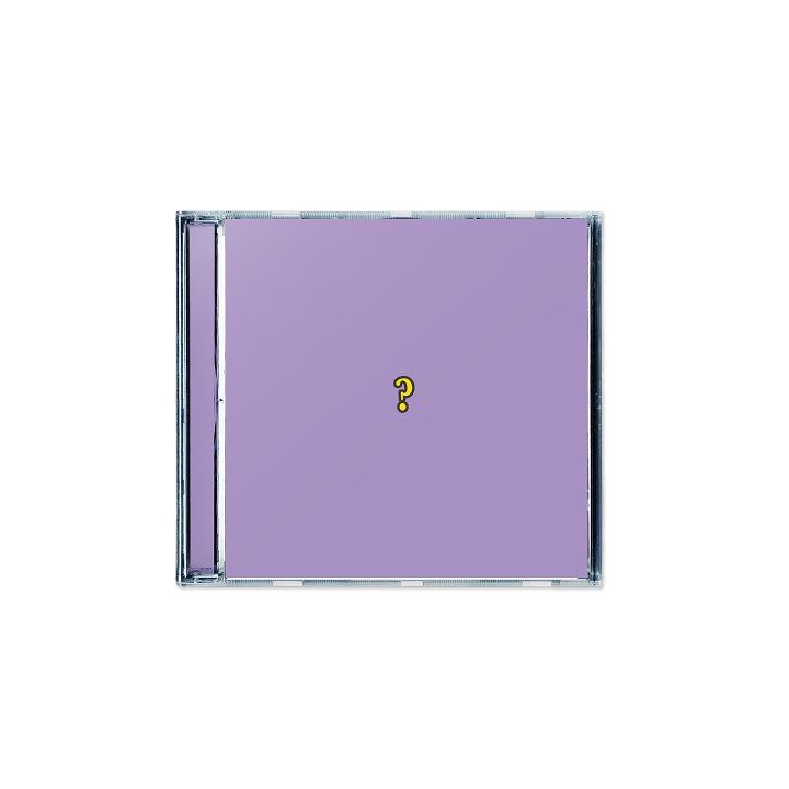BOYNEXTDOOR BOYLIFE - Standard