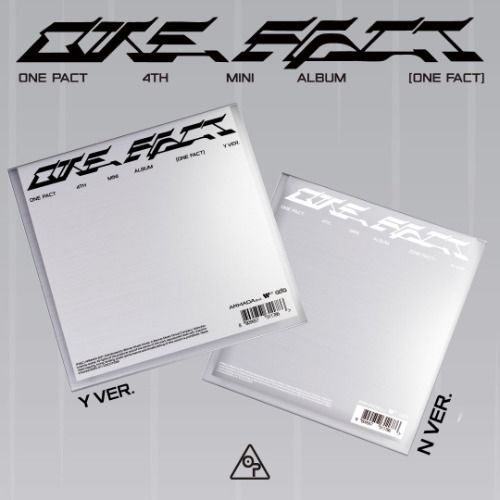 ONE PACT ONE FACT - Random ver
