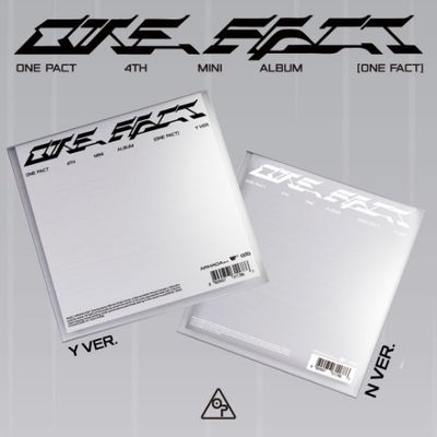 ONE PACT ONE FACT - Random ver