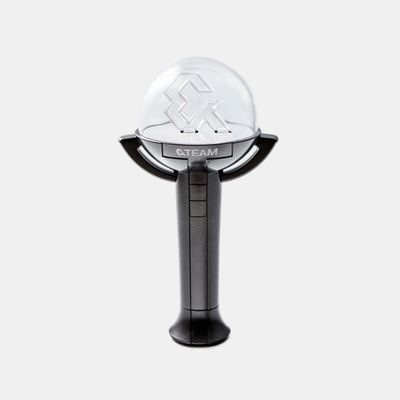 &amp;TEAM Official Lightstick