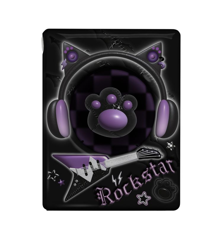 Rockstar Collect Book