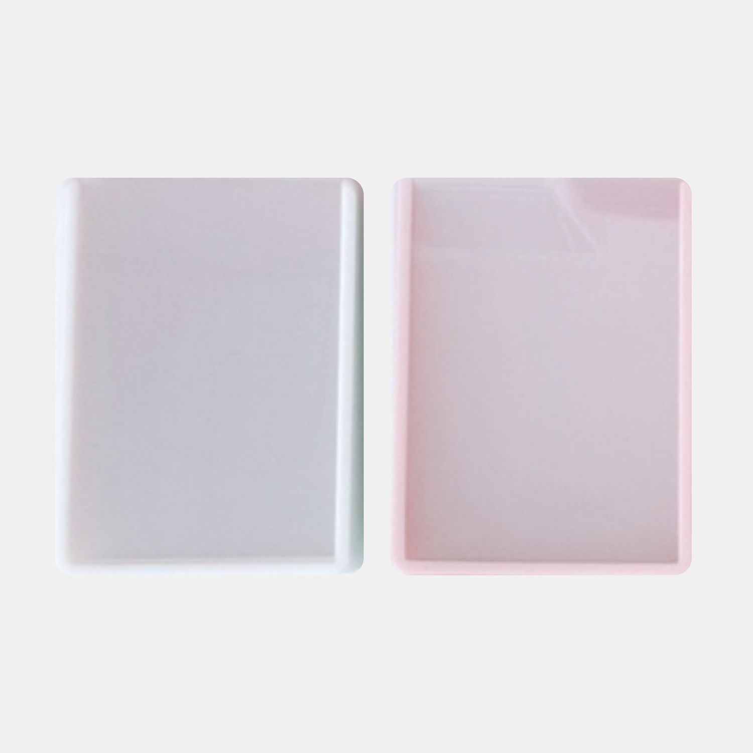 65x95mm Colour Top Loader 10 Pack