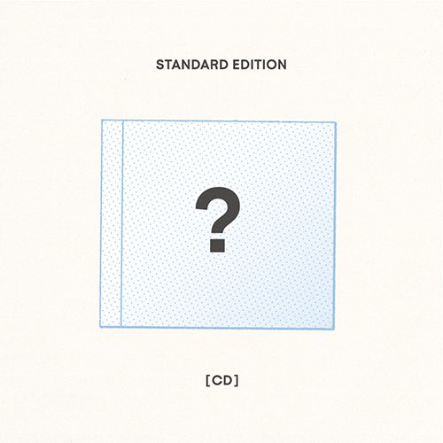 ILLIT 時よ止まれ Time, Please Stop - Regular + mostbiased POB