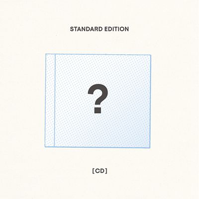 ILLIT 時よ止まれ Time, Please Stop - Regular + mostbiased POB