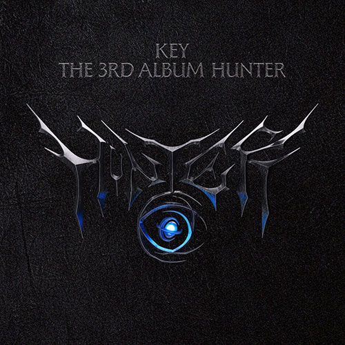KAI HUNTER - QR
