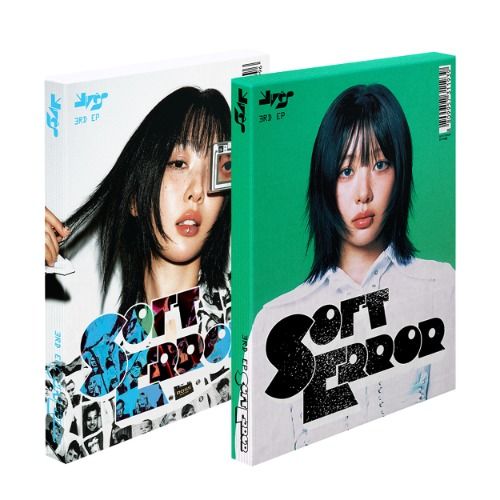Yves Soft Error - Random ver + mostbiased POB