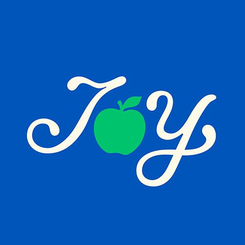 (Red Velvet) JOY From JOY, with love - Tin Case