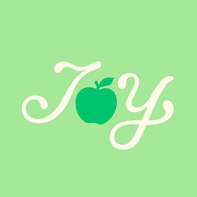 (Red Velvet) JOY From JOY, with love - Photobook + Apple Music POB
