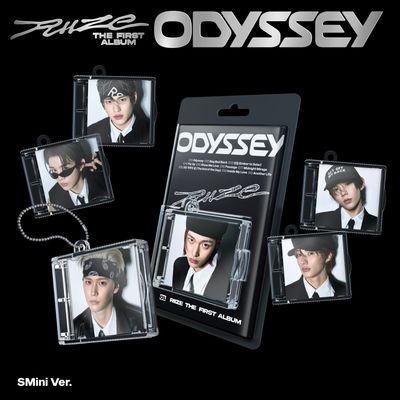 RIIZE ODYSSEY - Random SMini