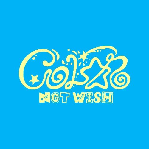 NCT WISH COLOR - Surf + mostbiased Benefit