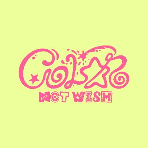 NCT WISH COLOR - Photobook + mostbiased Benefit