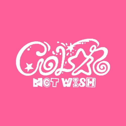 NCT WISH COLOR - Random Jewel Case + mostbiased Benefit