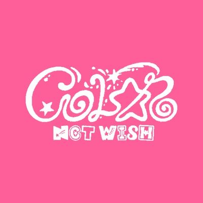 NCT WISH COLOR - Random Jewel Case + mostbiased Benefit