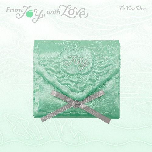 (Red Velvet) JOY From JOY, with love - Limited To You