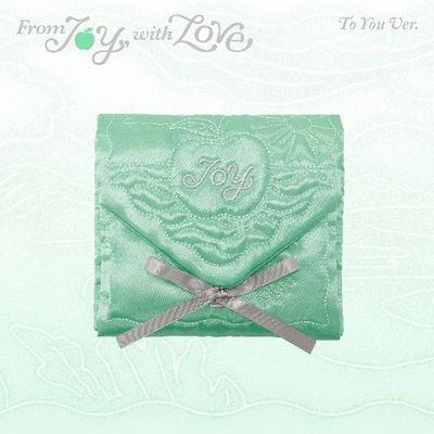 (Red Velvet) JOY From JOY, with love - Limited To You