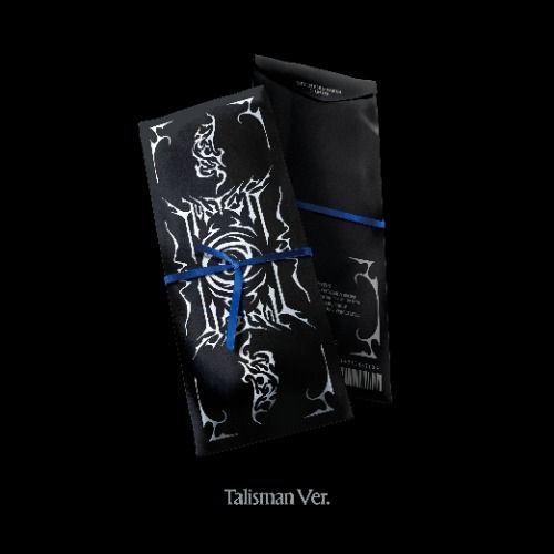 KEY HUNTER - Talisman