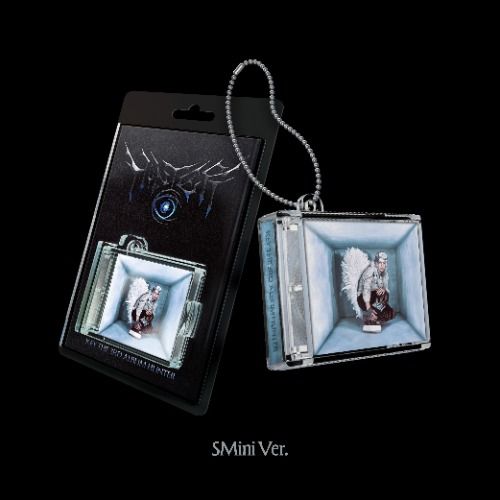 KEY HUNTER - SMini
