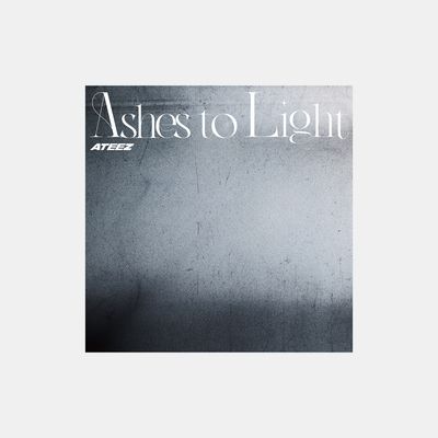 ATEEZ Ashes to Light - Limited Flash Price