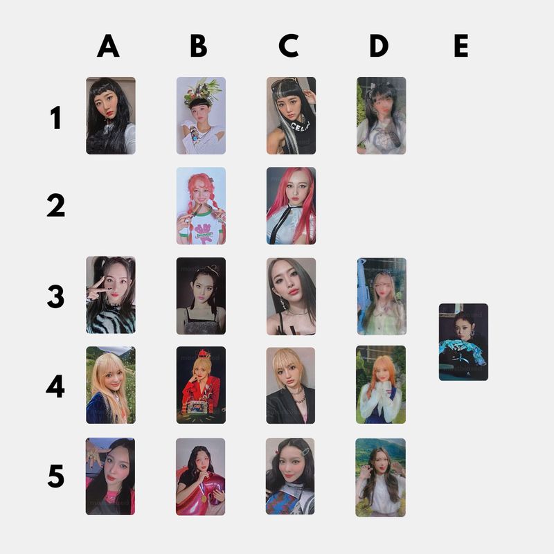 bugAboo BUGABOO Album