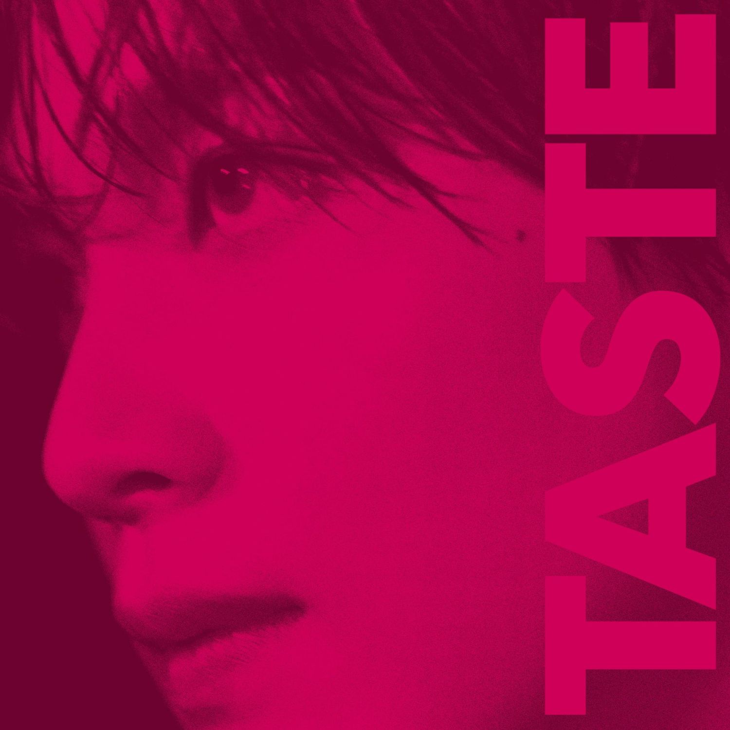 (NCT) HAECHAN TASTE - Tin Case