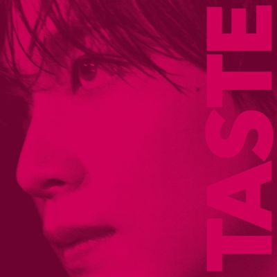 (NCT) HAECHAN TASTE - Savoury