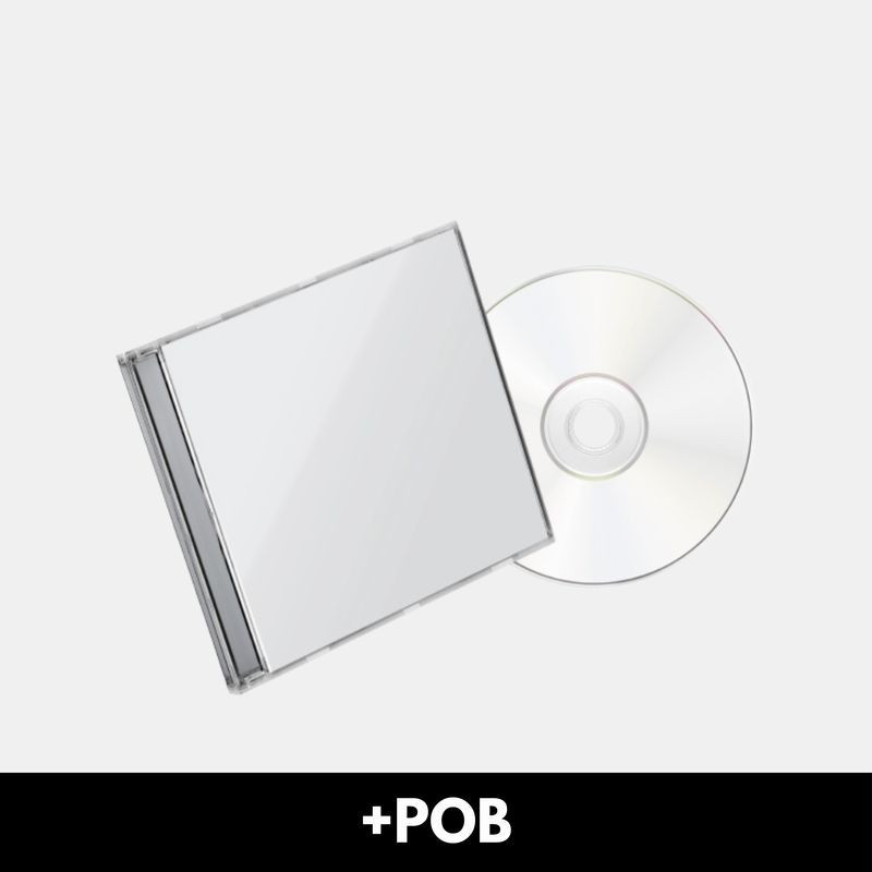 TXT Starkissed - Regular + POB