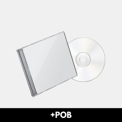 TXT Starkissed - Regular + POB