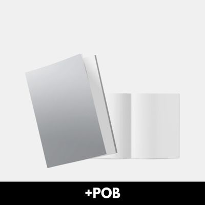 TXT Starkissed - Limited A + POB