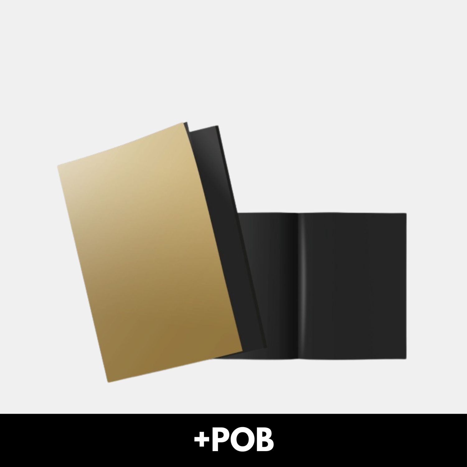 TXT Starkissed - Limited B + POB